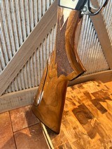 1992 Remington 870 Wingmaster 28 gauge, 25 inch barrel, excellent - 14 of 20 1992 Remington 870 Wingmaster 28 gauge, 25 inch barrel, excellent - 14 of 20