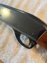 1992 Remington 870 Wingmaster 28 gauge, 25 inch barrel, excellent - 18 of 20 1992 Remington 870 Wingmaster 28 gauge, 25 inch barrel, excellent - 18 of 20
