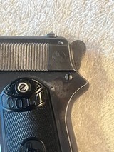 Colt 1903 Pocket Hammer from 1909, 380 nice shape - 14 of 14 Colt 1903 Pocket Hammer from 1909, 380 nice shape - 14 of 14