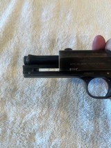 Colt 1903 Pocket Hammer from 1909, 380 nice shape - 13 of 14 Colt 1903 Pocket Hammer from 1909, 380 nice shape - 13 of 14
