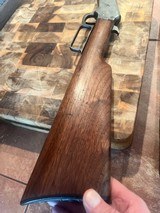 1906 Marlin Model 97, octagon barrel, nice shape - 20 of 20