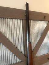 1906 Marlin Model 97, octagon barrel, nice shape - 7 of 20