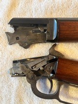 1906 Marlin Model 97, octagon barrel, nice shape - 2 of 20
