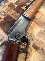 1906 Marlin Model 97, octagon barrel, nice shape - 17 of 20