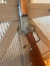 1906 Marlin Model 97, octagon barrel, nice shape - 6 of 20