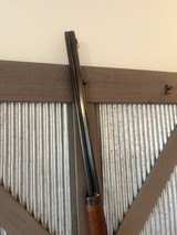 1906 Marlin Model 97, octagon barrel, nice shape - 11 of 20