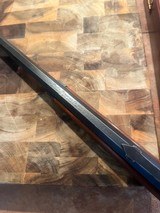 1906 Marlin Model 97, octagon barrel, nice shape - 12 of 20