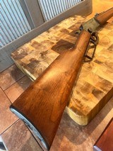 1906 Marlin Model 97, octagon barrel, nice shape - 19 of 20