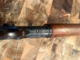 1906 Marlin Model 97, octagon barrel, nice shape - 15 of 20