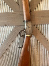 1906 Marlin Model 97, octagon barrel, nice shape - 10 of 20