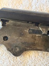 1906 Marlin Model 97, octagon barrel, nice shape - 3 of 20