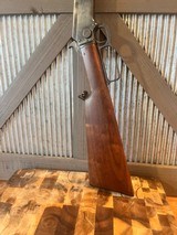 1906 Marlin Model 97, octagon barrel, nice shape - 4 of 20