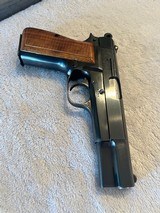 1969 Browning Hi Power 69C, excellent condition! - 13 of 15 1969 Browning Hi Power 69C, excellent condition! - 13 of 15