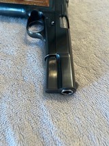 1969 Browning Hi Power 69C, excellent condition! - 15 of 15 1969 Browning Hi Power 69C, excellent condition! - 15 of 15