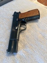 1969 Browning Hi Power 69C, excellent condition! - 12 of 15 1969 Browning Hi Power 69C, excellent condition! - 12 of 15