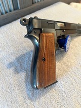 1969 Browning Hi Power 69C, excellent condition! - 4 of 15 1969 Browning Hi Power 69C, excellent condition! - 4 of 15