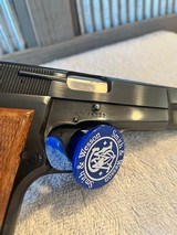 1969 Browning Hi Power 69C, excellent condition! - 2 of 15 1969 Browning Hi Power 69C, excellent condition! - 2 of 15