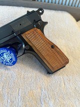 1969 Browning Hi Power 69C, excellent condition! - 7 of 15 1969 Browning Hi Power 69C, excellent condition! - 7 of 15