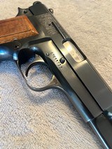 1969 Browning Hi Power 69C, excellent condition! - 14 of 15 1969 Browning Hi Power 69C, excellent condition! - 14 of 15