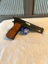 1969 Browning Hi Power 69C, excellent condition!
