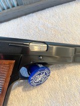 1969 Browning Hi Power 69C, excellent condition! - 3 of 15 1969 Browning Hi Power 69C, excellent condition! - 3 of 15