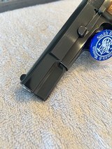 1969 Browning Hi Power 69C, excellent condition! - 8 of 15 1969 Browning Hi Power 69C, excellent condition! - 8 of 15