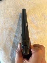 1969 Browning Hi Power 69C, excellent condition! - 10 of 15 1969 Browning Hi Power 69C, excellent condition! - 10 of 15