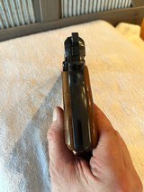 1969 Browning Hi Power 69C, excellent condition! - 11 of 15 1969 Browning Hi Power 69C, excellent condition! - 11 of 15