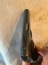 1940 Colt 1903 32 acp in exceptional condition - 10 of 20 1940 Colt 1903 32 acp in exceptional condition - 10 of 20