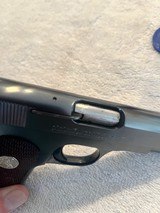 1940 Colt 1903 32 acp in exceptional condition - 19 of 20 1940 Colt 1903 32 acp in exceptional condition - 19 of 20