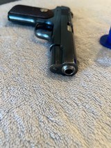 1940 Colt 1903 32 acp in exceptional condition - 18 of 20 1940 Colt 1903 32 acp in exceptional condition - 18 of 20