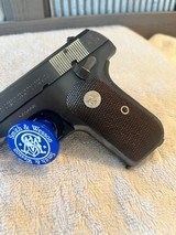 1940 Colt 1903 32 acp in exceptional condition - 6 of 20 1940 Colt 1903 32 acp in exceptional condition - 6 of 20