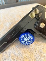1940 Colt 1903 32 acp in exceptional condition - 8 of 20 1940 Colt 1903 32 acp in exceptional condition - 8 of 20