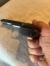 1940 Colt 1903 32 acp in exceptional condition - 12 of 20 1940 Colt 1903 32 acp in exceptional condition - 12 of 20