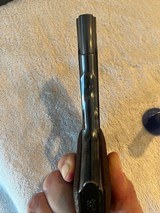 1940 Colt 1903 32 acp in exceptional condition - 11 of 20 1940 Colt 1903 32 acp in exceptional condition - 11 of 20