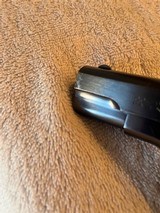 1940 Colt 1903 32 acp in exceptional condition - 16 of 20 1940 Colt 1903 32 acp in exceptional condition - 16 of 20