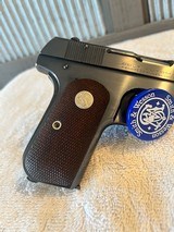 1940 Colt 1903 32 acp in exceptional condition - 2 of 20 1940 Colt 1903 32 acp in exceptional condition - 2 of 20