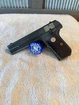 1940 Colt 1903 32 acp in exceptional condition - 5 of 20 1940 Colt 1903 32 acp in exceptional condition - 5 of 20