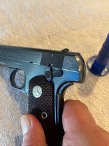1940 Colt 1903 32 acp in exceptional condition - 14 of 20 1940 Colt 1903 32 acp in exceptional condition - 14 of 20