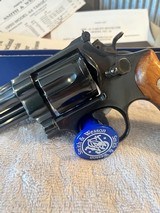 S&W 24-3 4 inch barrel 44 special Unfired in box - 2 of 18 S&W 24-3 4 inch barrel 44 special Unfired in box - 2 of 18