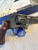 S&W 24-3 4 inch barrel 44 special Unfired in box - 6 of 18 S&W 24-3 4 inch barrel 44 special Unfired in box - 6 of 18