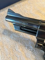 S&W 24-3 4 inch barrel 44 special Unfired in box - 14 of 18 S&W 24-3 4 inch barrel 44 special Unfired in box - 14 of 18