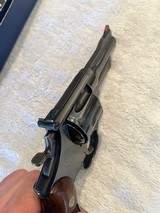 S&W 24-3 4 inch barrel 44 special Unfired in box - 10 of 18 S&W 24-3 4 inch barrel 44 special Unfired in box - 10 of 18