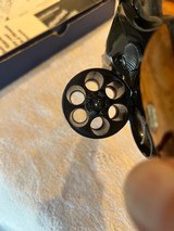 S&W 24-3 4 inch barrel 44 special Unfired in box - 13 of 18 S&W 24-3 4 inch barrel 44 special Unfired in box - 13 of 18