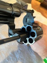 S&W 24-3 4 inch barrel 44 special Unfired in box - 12 of 18 S&W 24-3 4 inch barrel 44 special Unfired in box - 12 of 18