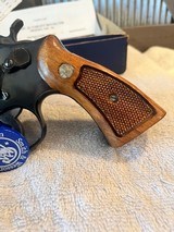 S&W 24-3 4 inch barrel 44 special Unfired in box - 3 of 18 S&W 24-3 4 inch barrel 44 special Unfired in box - 3 of 18
