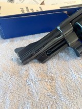 S&W 24-3 4 inch barrel 44 special Unfired in box - 4 of 18 S&W 24-3 4 inch barrel 44 special Unfired in box - 4 of 18