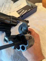 S&W 24-3 4 inch barrel 44 special Unfired in box - 11 of 18 S&W 24-3 4 inch barrel 44 special Unfired in box - 11 of 18