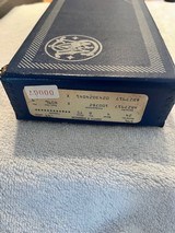 S&W 24-3 4 inch barrel 44 special Unfired in box - 18 of 18 S&W 24-3 4 inch barrel 44 special Unfired in box - 18 of 18