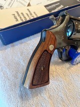 S&W 24-3 4 inch barrel 44 special Unfired in box - 8 of 18 S&W 24-3 4 inch barrel 44 special Unfired in box - 8 of 18